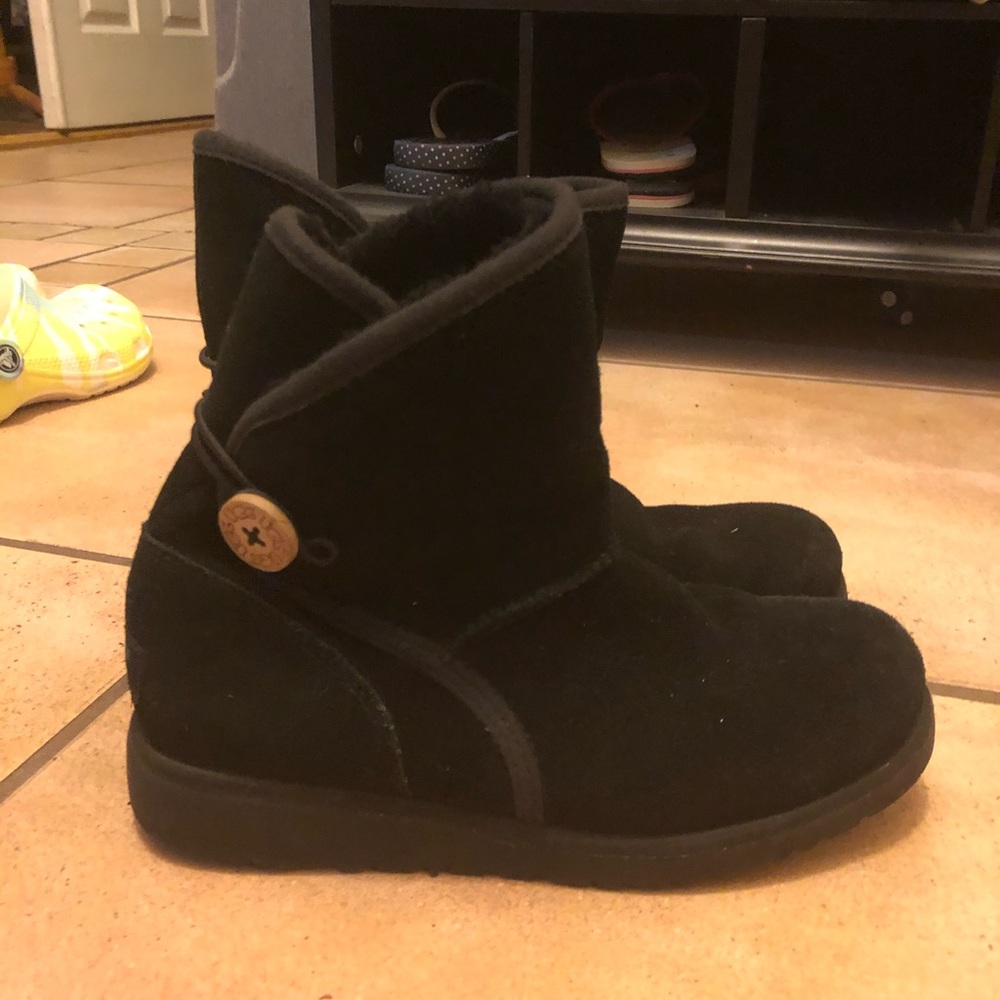 Ugg boots - Picture 4 of 4